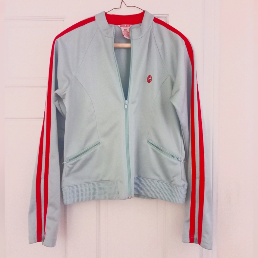 Track Jacket